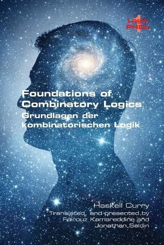 Cover image for Foundations of Combinatory Logic: (Grundlagen der kombinatorischen Logik)
