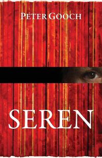 Cover image for Seren