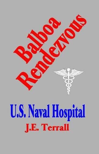 Cover image for Balboa Rendezvous