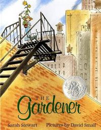 Cover image for The Gardener