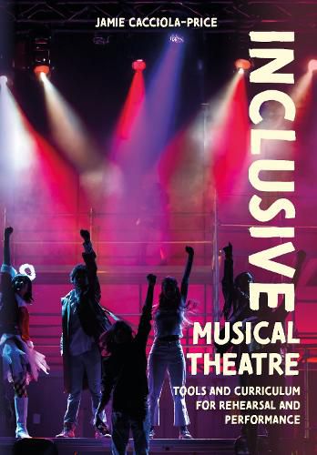 Cover image for Inclusive Musical Theatre