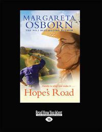Cover image for Hope's Road