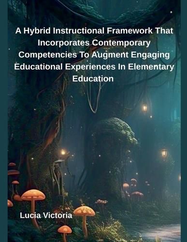 Cover image for A Hybrid Instructional Framework That Incorporates Contemporary Competencies To Augment Engaging Educational Experiences In Elementary Education