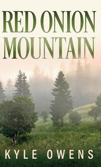 Cover image for Red Onion Mountain