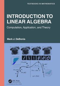 Cover image for Introduction To Linear Algebra