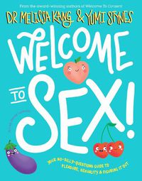 Cover image for Welcome to Sex!