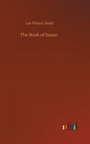 Cover image for The Book of Susan