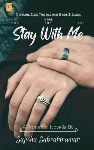 Cover image for Stay With Me