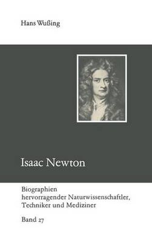 Isaac Newton