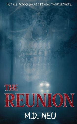 Cover image for The Reunion