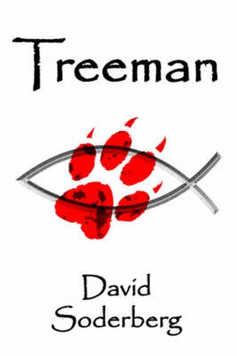 Cover image for Treeman