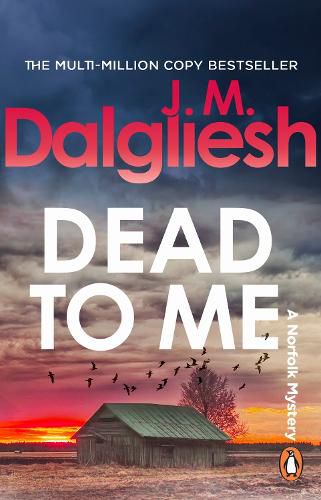 Cover image for Dead to Me