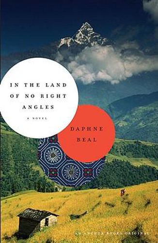 Cover image for In the Land of No Right Angles