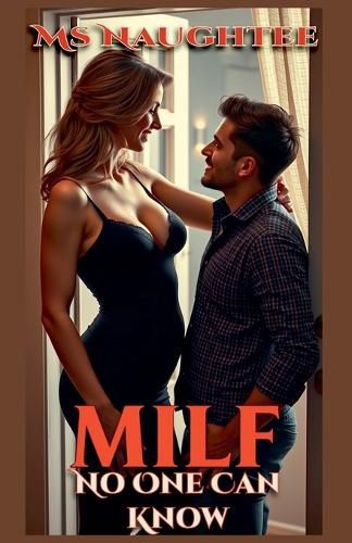 Cover image for Milf
