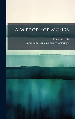 Cover image for A Mirror For Monks