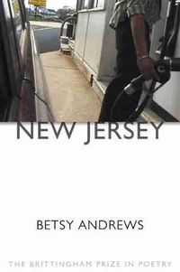 Cover image for New Jersey