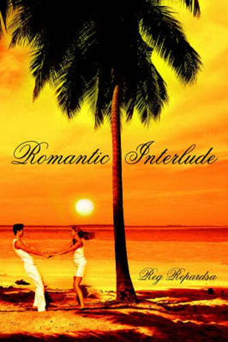 Cover image for Romantic Interlude