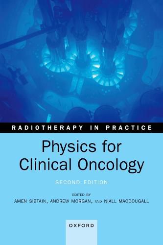 Cover image for Physics for Clinical Oncology