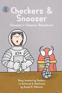 Cover image for Checkers & Snoozer: Snoozer's Science Adventure