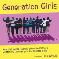 Cover image for Generation Girls
