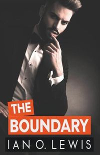 Cover image for The Boundary