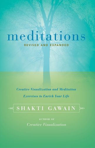 Cover image for Meditations