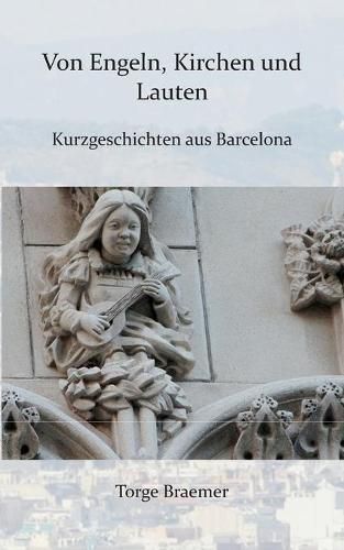 Cover image for Von Engeln, Kirchen und Lauten