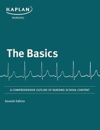 Cover image for The Basics