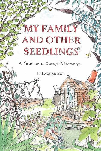 Cover image for My Family and Other Seedlings