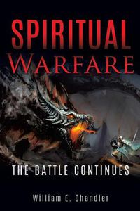 Cover image for Spiritual Warfare