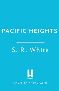 Cover image for Pacific Heights