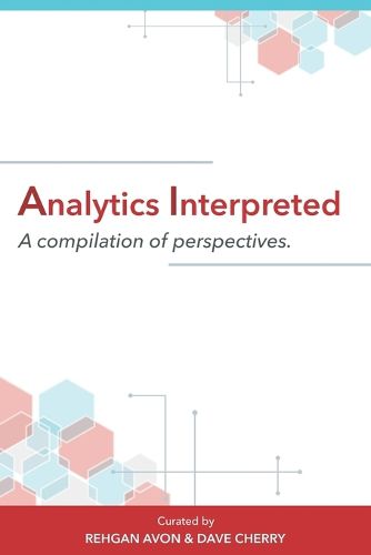 Cover image for Analytics Interpreted