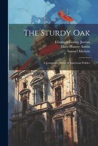 Cover image for The Sturdy Oak