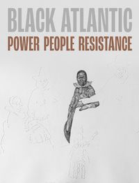 Cover image for Black Atlantic