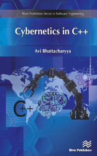 Cover image for Cybernetics in C++