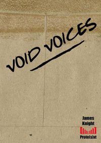 Cover image for Void Voices