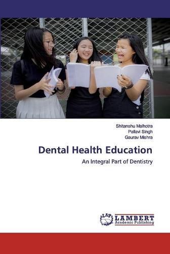 Dental Health Education