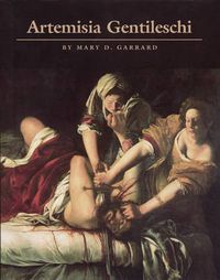 Cover image for Artemisia Gentileschi: The Image of the Female Hero in Italian Baroque Art