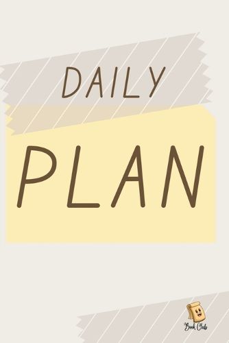 Cover image for Daily Plan