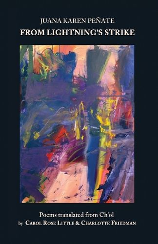 Cover image for From Lightning's Strike