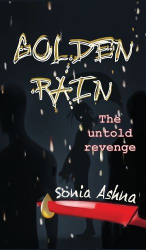 Cover image for Golden Rain