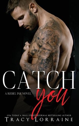 Cover image for Catch You