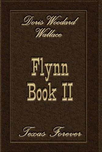 Cover image for Flynn Book II