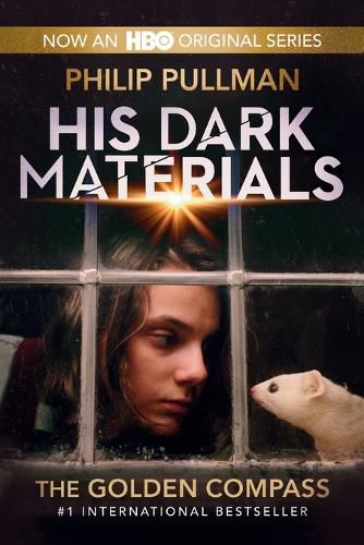 Cover image for His Dark Materials: The Golden Compass (HBO Tie-In Edition)