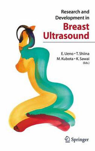 Cover image for Research and Development in Breast Ultrasound