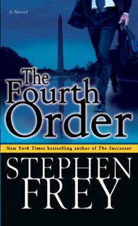 Cover image for The Fourth Order: A Novel