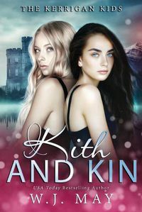 Cover image for Kith & Kin