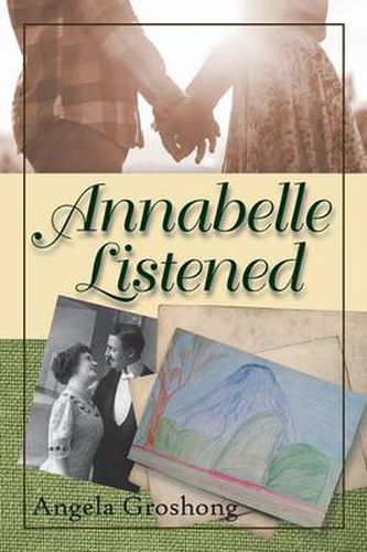 Cover image for Annabelle Listened