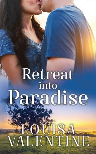 Cover image for Retreat Into Paradise