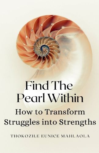 Cover image for Find The Pearl Within